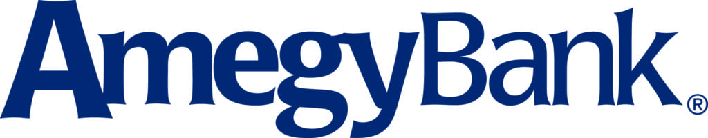 Amegy Logo - Amigos de las Americas