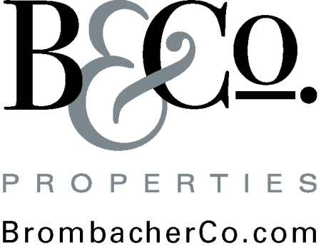 Brombacher and Co logo