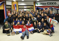 Paraguay group