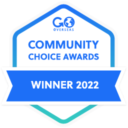 Community Choice Award 2022