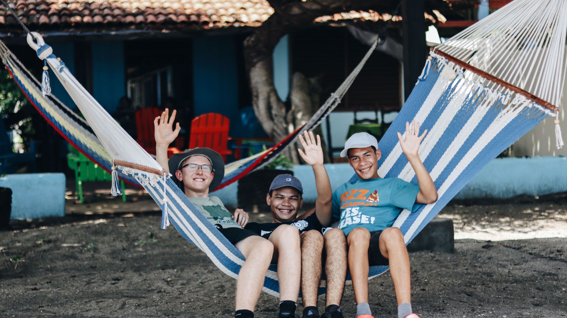 voluntariado para estudiantes america latina