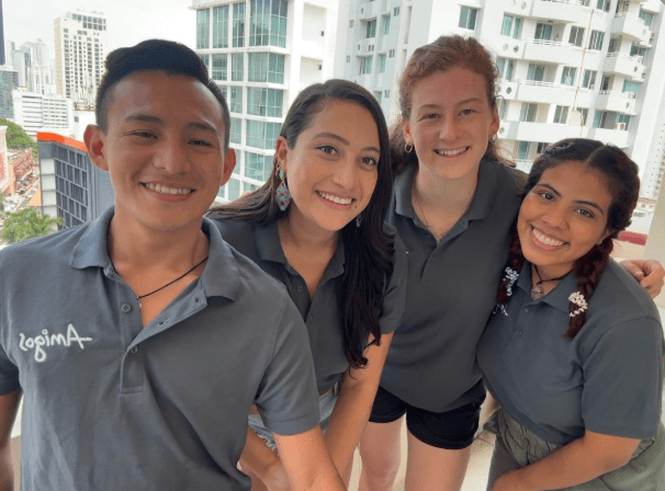 amigos project staff