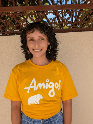 amigos project staff