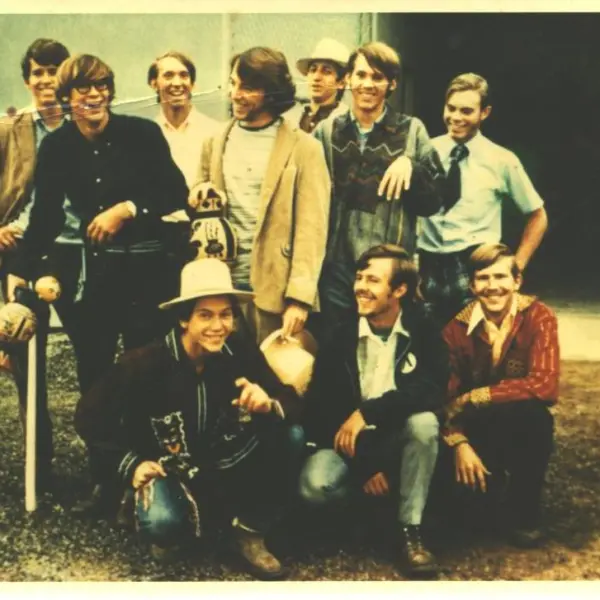 1970s Field Staff