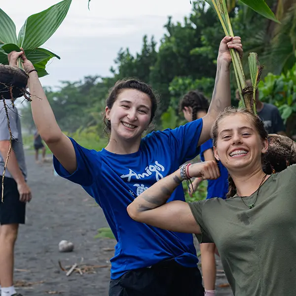Costa Rica Programs