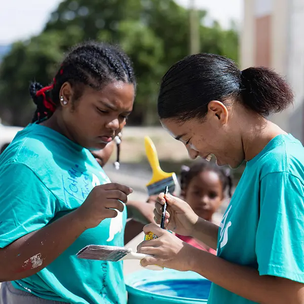 Dominican Republic Programs