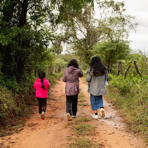 Paraguay Programs