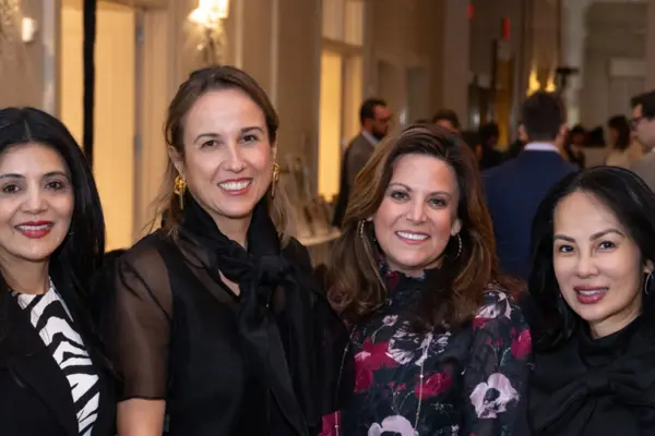 AMIGOS 2026 Houston Luncheon Event 1