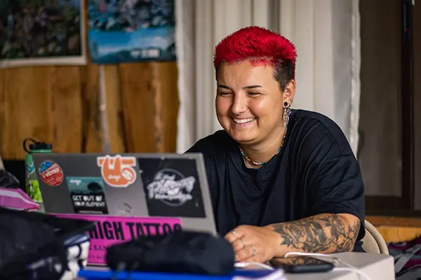 Learn more about the Social Impact Accelerator