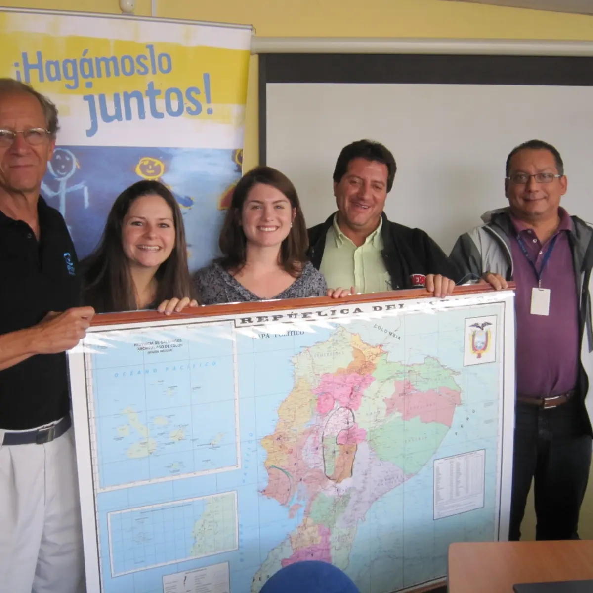 Plan International