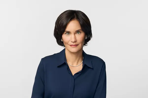 Laura Arnold - Amigos Luncheon Speaker