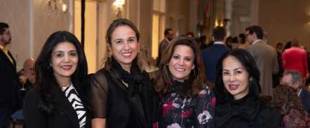 Lifelong Leaders Luncheon