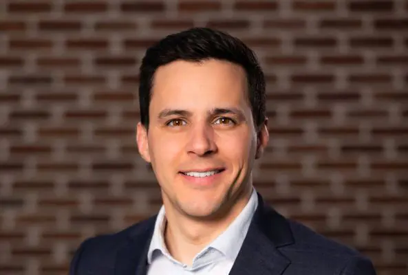 Matt Rascon - Amigos Luncheon Speaker