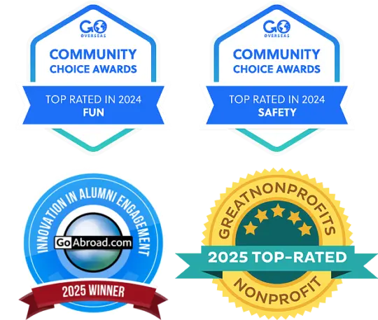 AMIGOS Awards