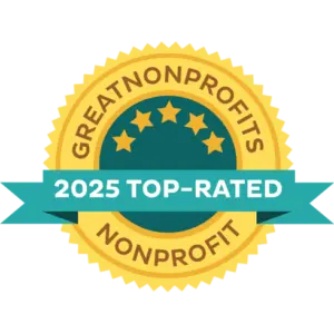 AMIGOS de las Americas Great Nonprofits Top Rated