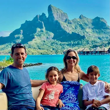 sam keller and family 2