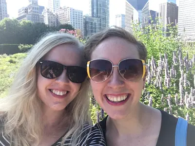 Chicago