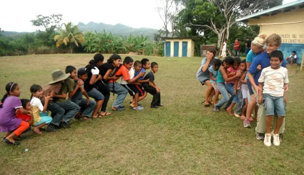 Cocle Panama in 2012 Julia Sarah Harrison