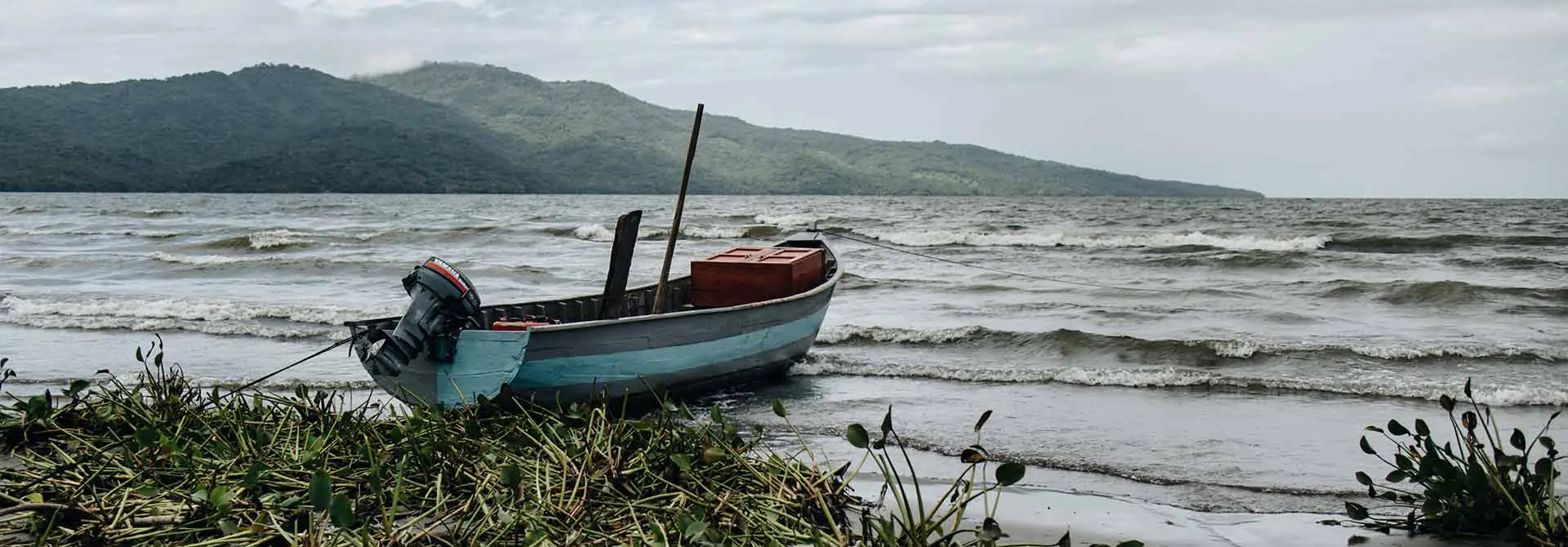 nicaragua boat