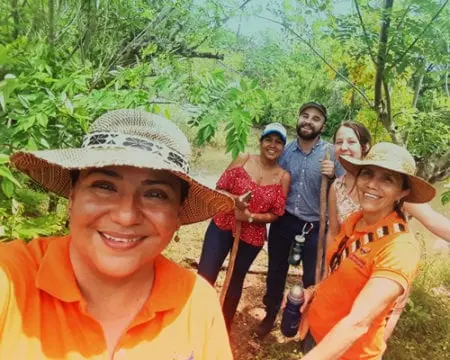 Barranquilla Community
