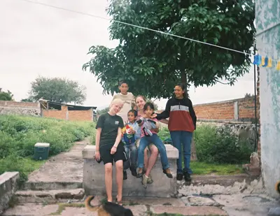 Michoacan