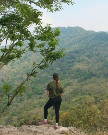 gap year nicaragua