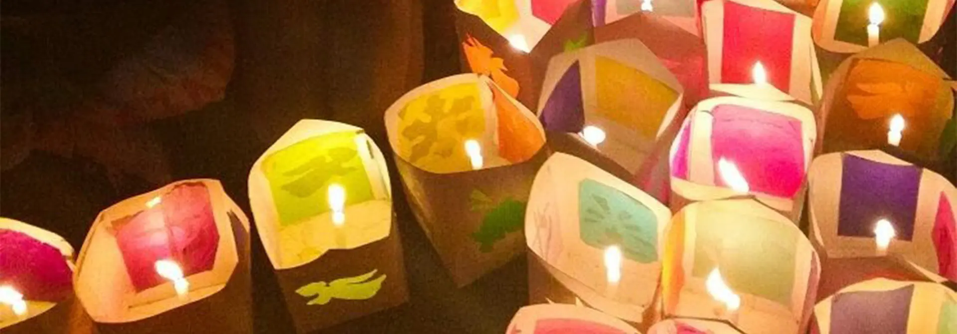 candles